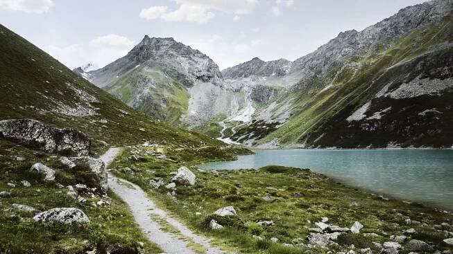 Pitztal im Sommer: Pitztaler Gletscher & Rifflsee erleben