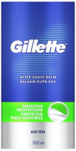 GILLETTE CONDITIONING balzám po holení 100 ml / 3,4 fl oz