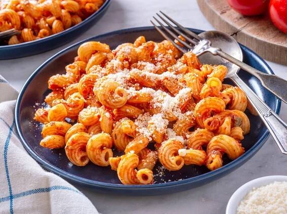 Cavatappi