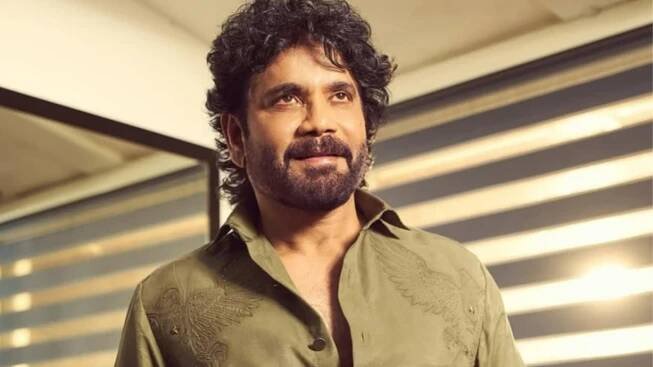 Happy Birthday Nagarjuna Facts To Know About The Telugu Actor