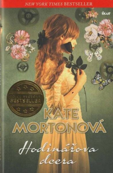 Mortonová, Kate – Hodinářova dcera