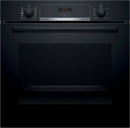BOSCH HRA534EB0 + BOSCH BFL623MB3
