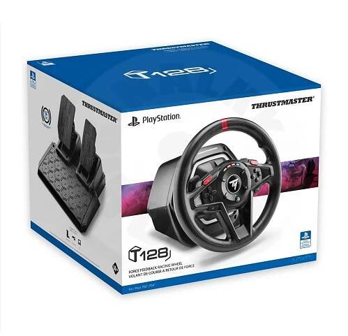 Thrustmaster T128 (PC/PS4/PS5)