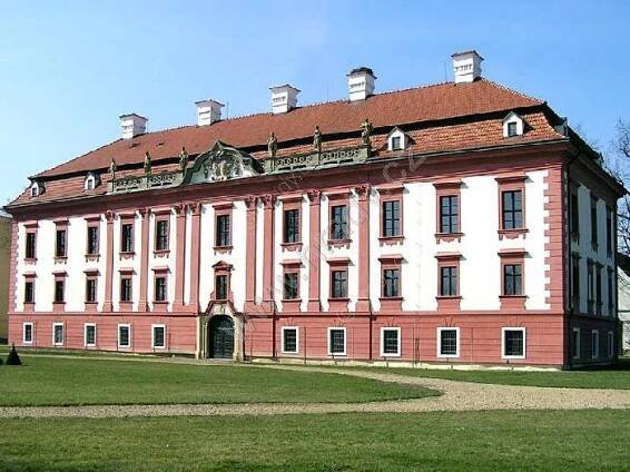 Památky Česká republika - Všechny památky | www.sermiri.cz