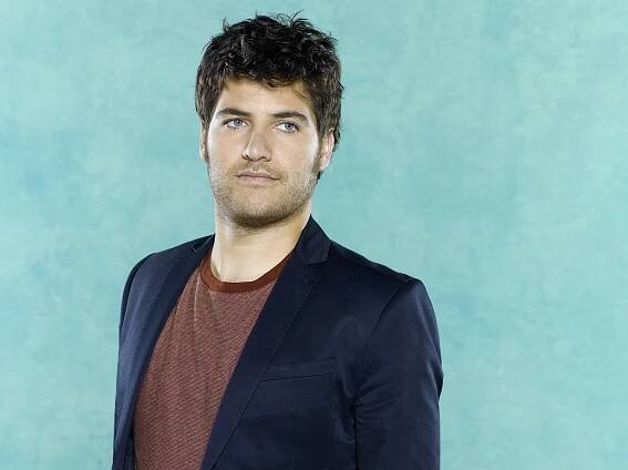 Šťastní až do smrti - Série 1 - Promo - Adam Pally
