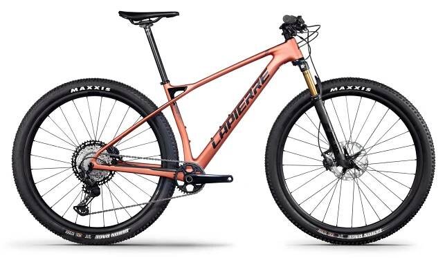 LAPIERRE Prorace CF 8.9 Copper