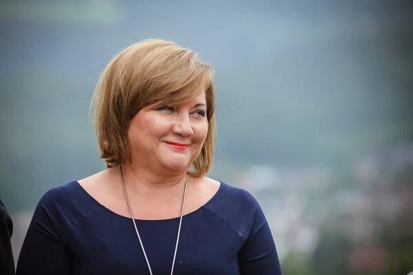 Alena Schillerová (ministryně financí, 2017)