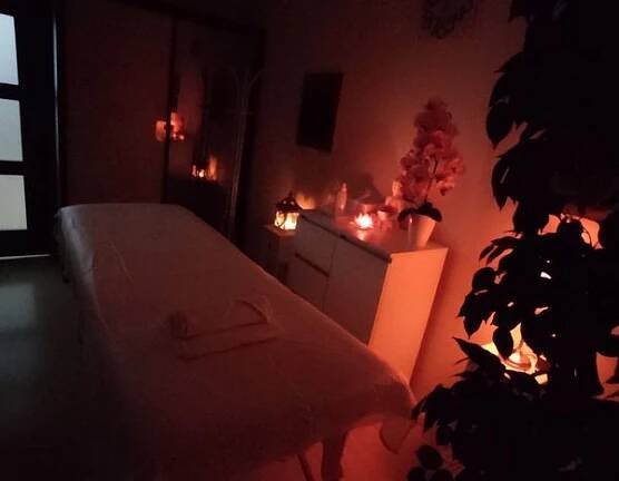 Relaxační masáže - Iveta Novotná foto 4