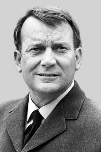 Denholm Elliott herec