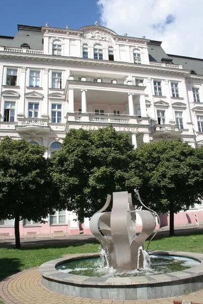 Apartmány Teplice, Dlouhodobé ubytování v Teplicích. 