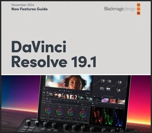 DaVinci Resolve 19.1 Update | Performance Gains from Minor Updates | Puget Systems