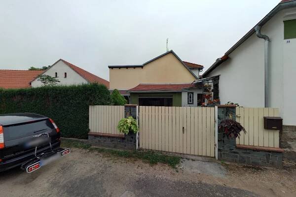 Penzion Jana foto 1