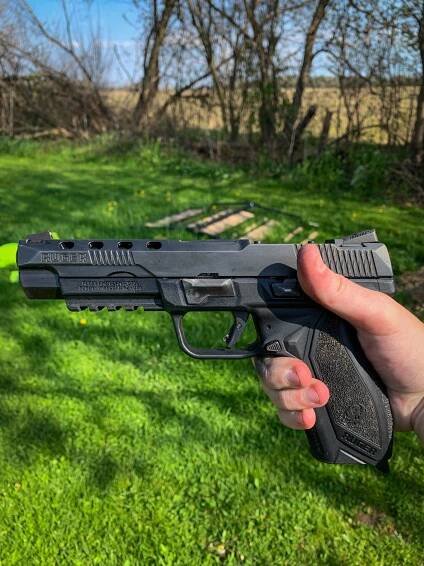 Choosing Your First Gun – Women for Gun Rights