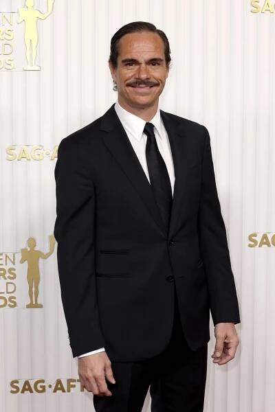 Tony Dalton - Actor