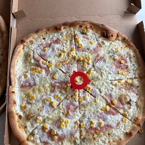 AMICI PIZZA & BURGERS (BYSTRC), Brno - Menu, Prices & Restaurant Reviews - Tripadvisor