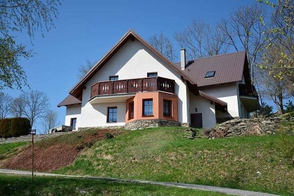 Penzion Protěž, ubytování Strážné - Krkonoše, 5354