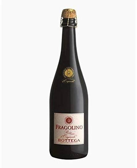 Fragolino Test & Vergleich » Top 9 im Oktober 2025