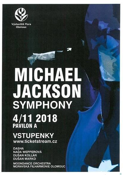 Michael Jackson Symphony