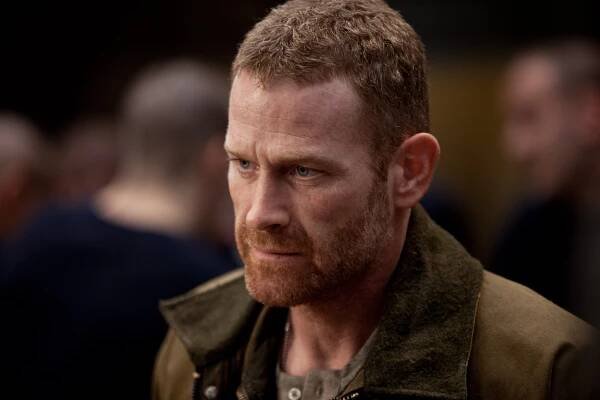Pacific Rim - Útok na Zemi - Z filmu - Max Martini