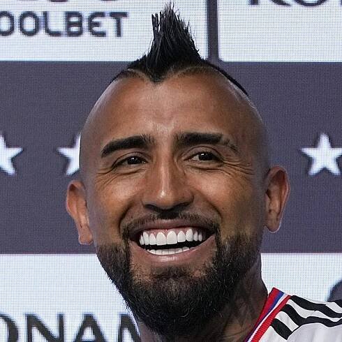 Arturo Vidal - Fotbal - iDNES.cz