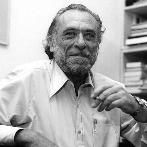 Charles Bukowski