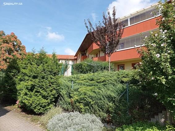 Prodej bytu 2+kk 51 m², Nádražní, Mikulov