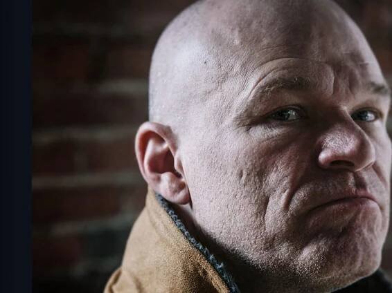 F**k You All: The Uwe Boll Story