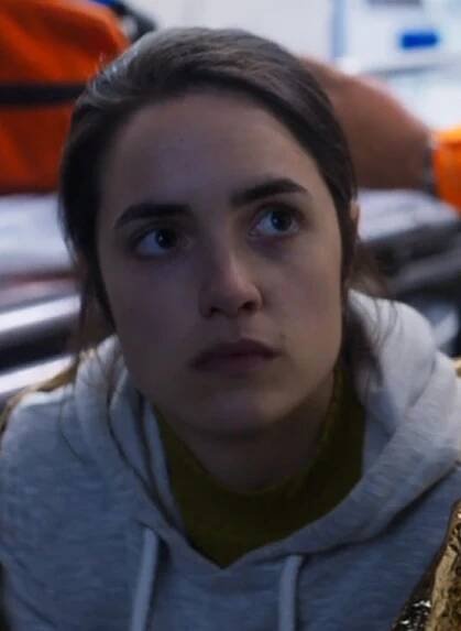 Barbora Váchová | Filmová místa.cz