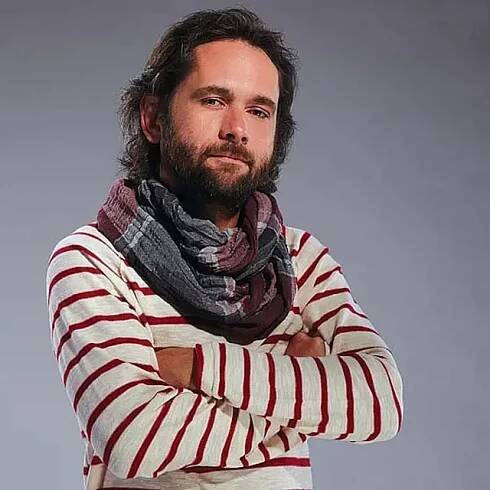 Filip Čapka