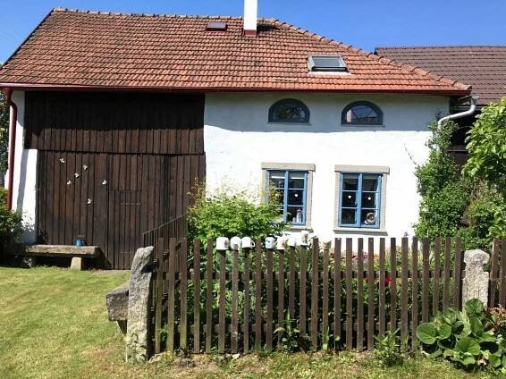 Cottage to rent Rohovka