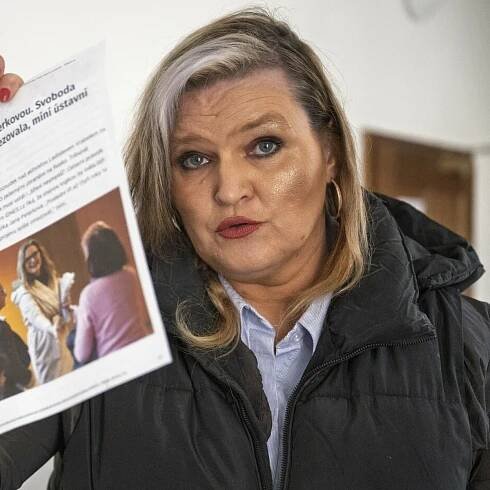 Co dělají vlastenecké ikony? Těží bitcoinovou kauzu na doraz a dostávají rozsudky jak na běžícím páse