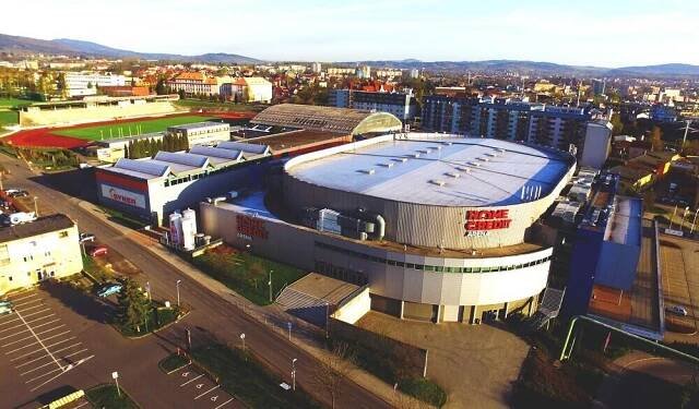 Vstupenky na akce ve Sport Parku Liberec jsou nově dostupné přes Ticketportal