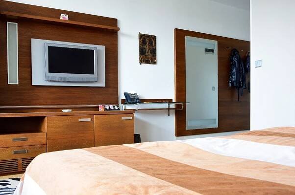 Fotogalerie | Hotel Afrika