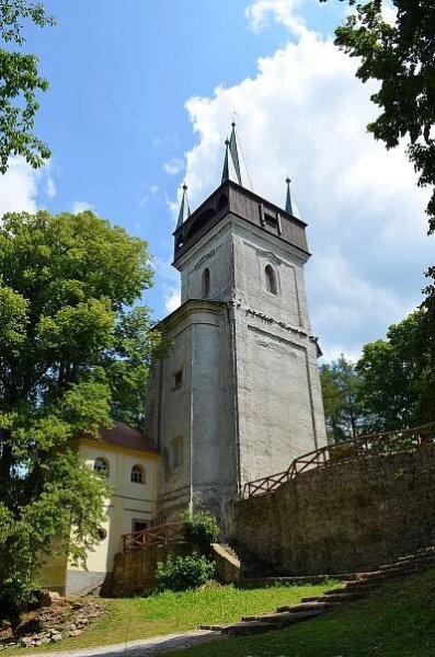 Bolfánek - otevírací doba, vstupné, info, foto, počasí