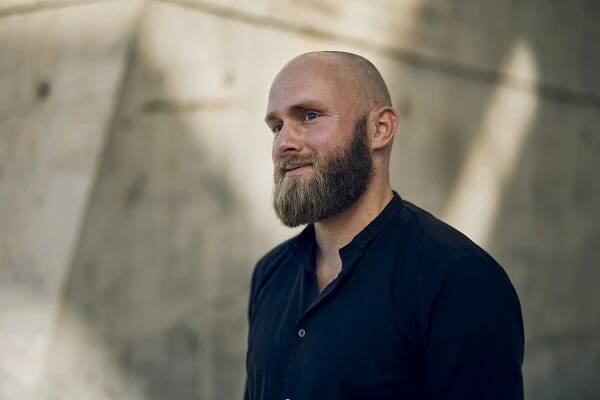 Oliver Jung