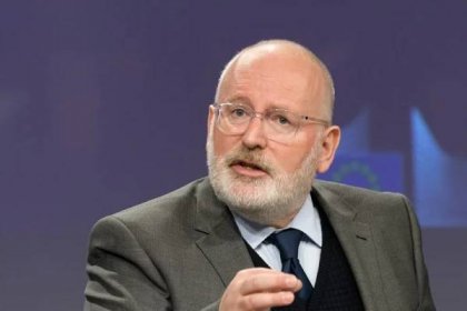Frans Timmermans to address Green Deal and recovery of music industry in ESNS opening keynote 