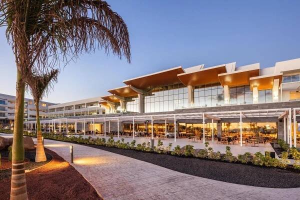 Barcelo Playa Blanca - Španělsko - Španělsko ostrovy - Kanárské ostrovy - Lanzarote - Playa Blanca