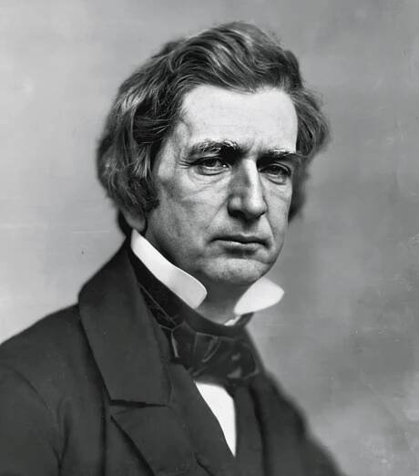 The Statesman's Green Thumb: William Henry Seward's Botanical Legacy