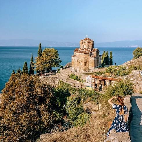 11 weekend trips to take in Europe this summer if you're on a budget — Helena Bradbury