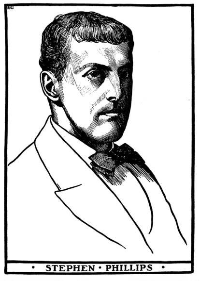 Stephen Phillips - Wikipedia