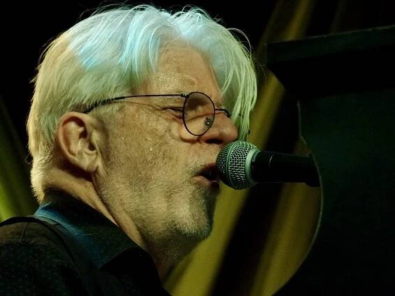 Michael McDonald discography - Wikipedia