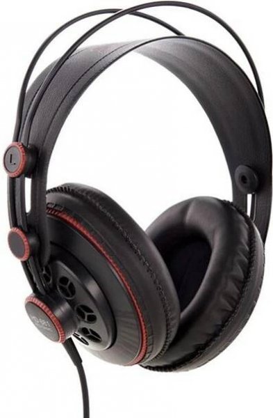 Superlux HD-681
