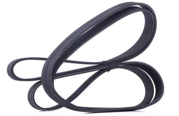 RIDEX 305P0365 Ozubený klínový řemen