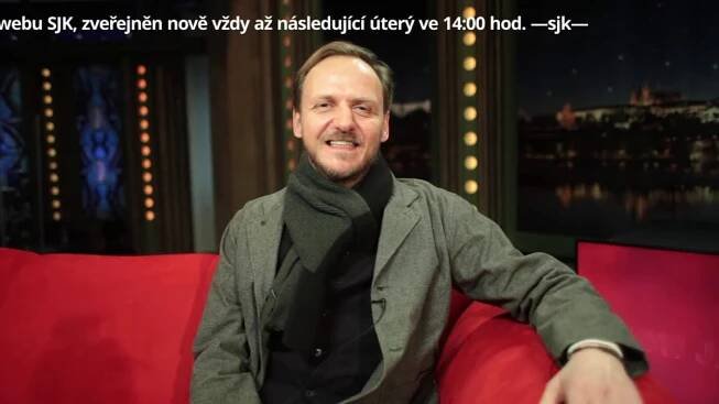 Jan Hájek |