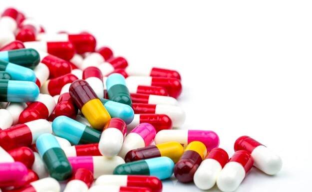 Nečekaná pravidla: S některými antibiotiky na slunce můžete. S jinými to ale neriskujte!
