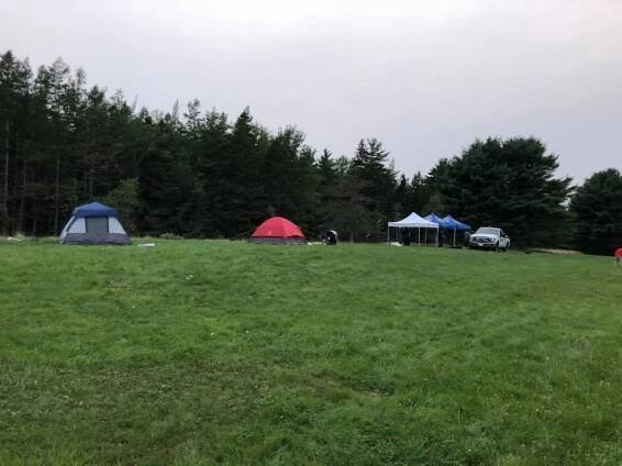 Family Camp Adventure – Ummah Masjid