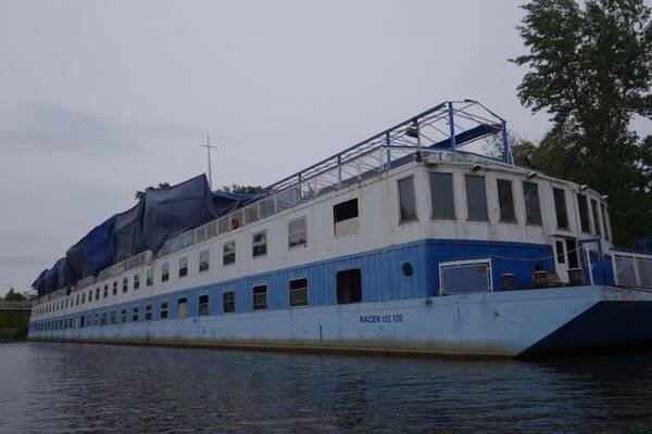 Restaurace Botel Racek foto 1
