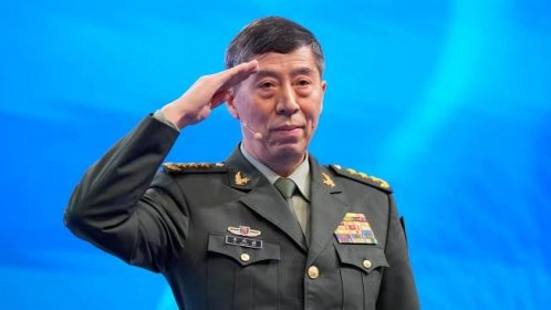 Li Shangfu: Mysterious sacking of China's defence minister hints at trouble at the top of Xi Jinping's government