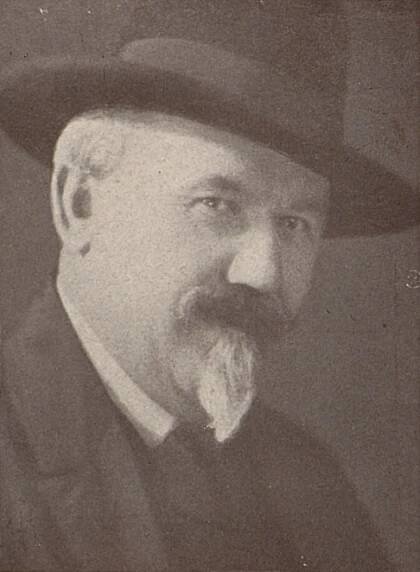 Julius Morman