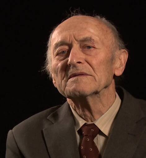 Jaroslav Smutný v roce 2021